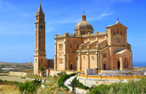 &quot;Malta 2017&quot; Vida Jankaitienė